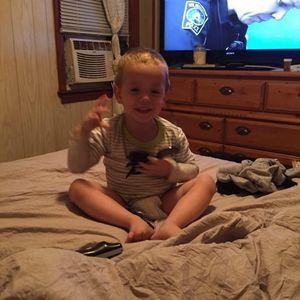 Meet your Posher, Becky